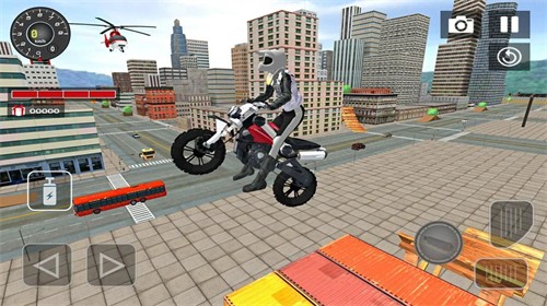 ĦпҰɳ(Sports bike simulator Drift 3D)