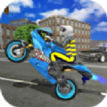 ĦпҰɳ(Sports bike simulator Drift 3D)