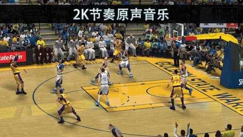 nba2k22ֻ-nba2k22ֻ°Ϸv4.4.0.6