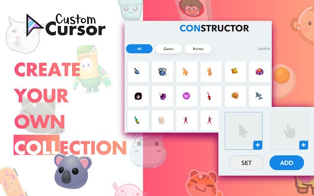 custom cursorٷ2022°-custom cursorֻ