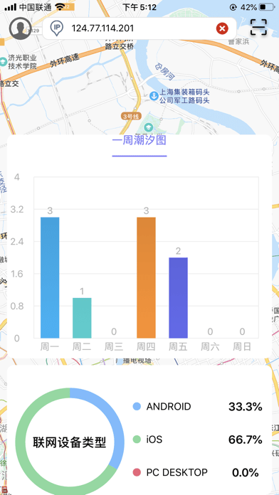 IPʵ°-IPʵ°v1.8.1