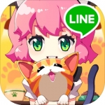 LINEè俧app