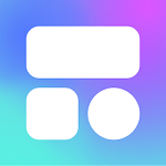 Colorful Widget׿  v2.1.0m