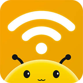 蜜蜂WiFi  v1.0.0