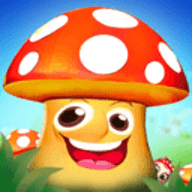 弹跳蘑菇  v1.0.4