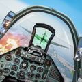 喷气式战斗机飞行模拟器  v1.6