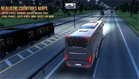 公交公司模拟器2022最新版