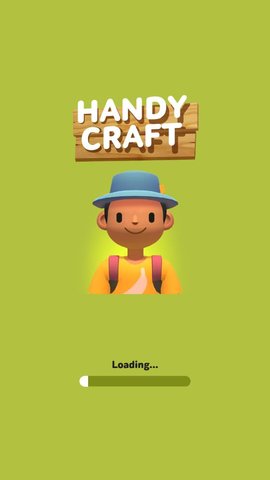 췿ӵľHandy Craft