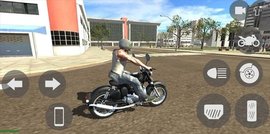 ӡĦгʻ3DIndian Bikes Driving 3D