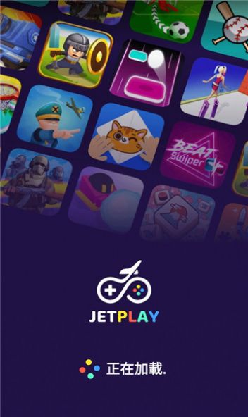 jetplayϷֻapp