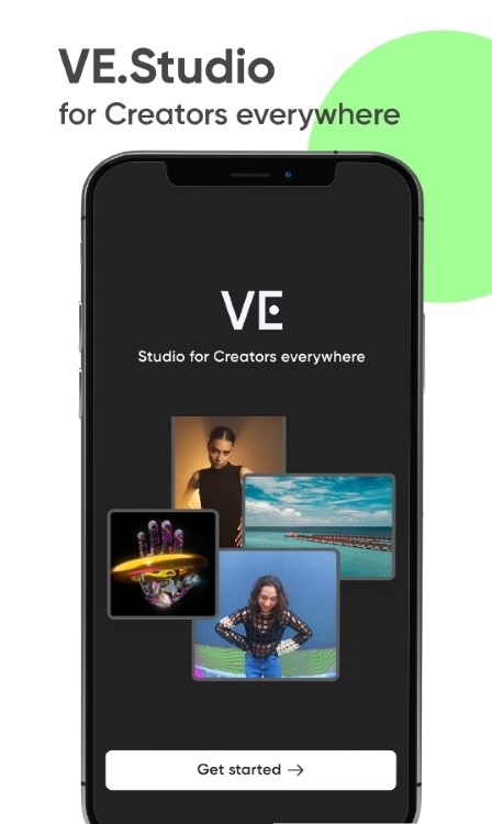 vestudioֻapp