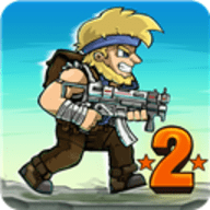 սʿ2Metal Soldiers 2  v2.83