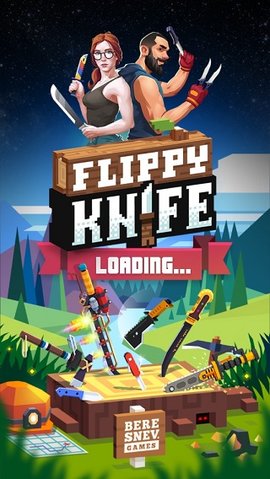 ɵʦFlippy Knife