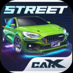 CarX Streetapp