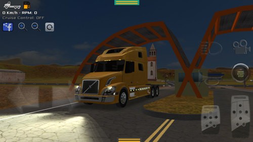 grandtrucksimulator2ֻ