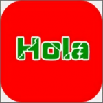 holaֽ