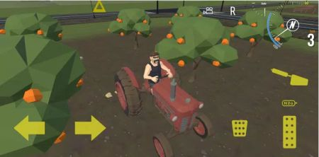 Real Drive Farm