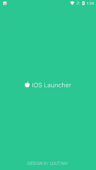 iOSLauncher16
