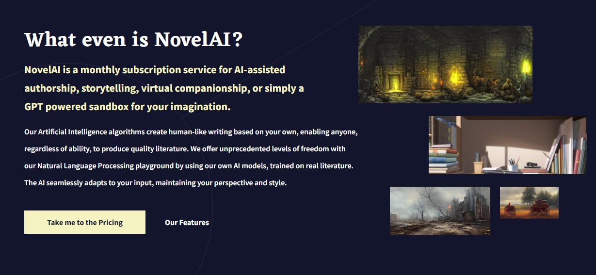 novelaiֻapp