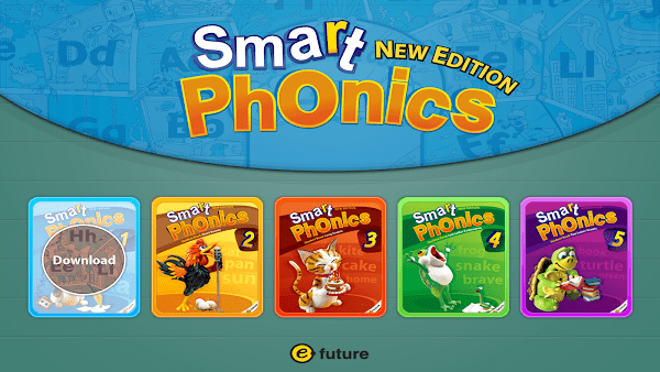 SmartPhonics׿