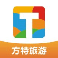 方特旅游app官方版  v5.4.4