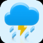 迤迤风云天气手机软件app  1.0.0