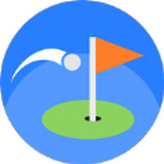 精湛的高尔夫手游app  1.0