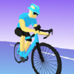 专业自行车模拟手游app  2.1