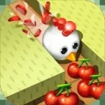 小鸡切水果手游app  1.0.1