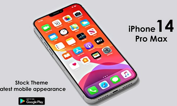iphone14promax主题免费