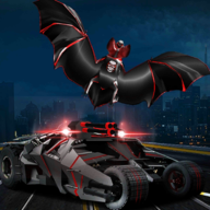 蝙蝠侠机器人模拟器  v52