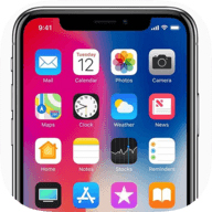 iphone14launcherģ