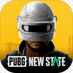 PUBGNew Stateapp