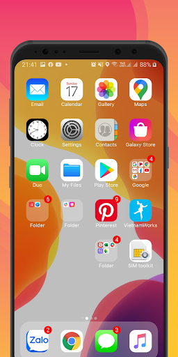 iOS14