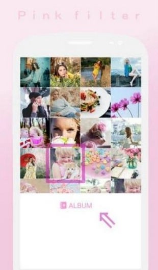 SoftPinkֻapp