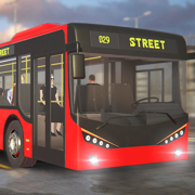巴士游戏驾驶模拟器