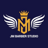 JMңJM Barber Studio