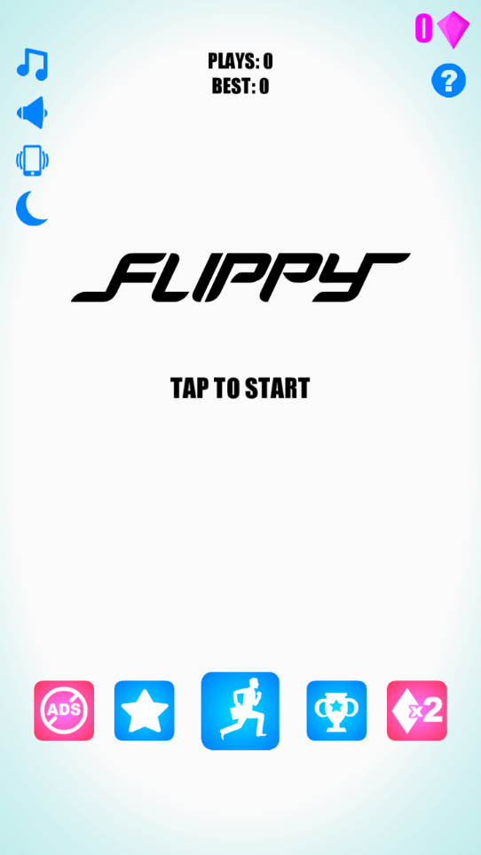 Flippy手游app
