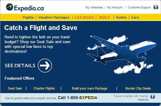 Expedia:TravelHotelFlight