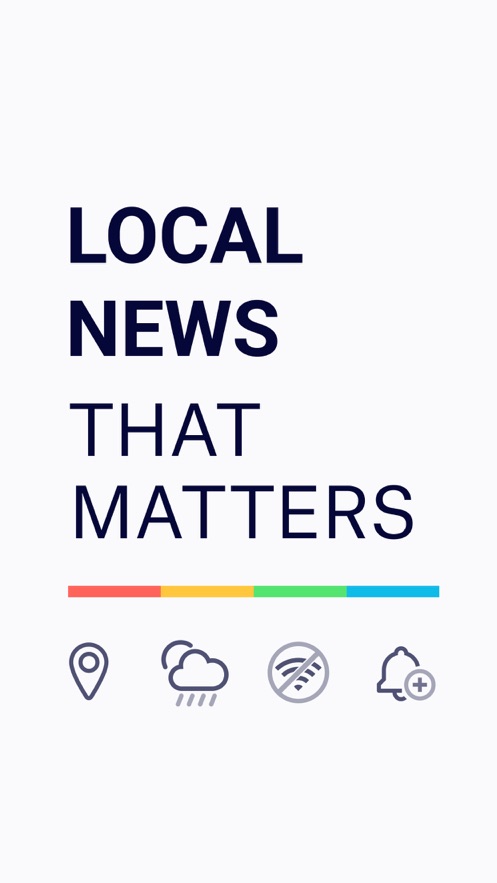 SmartNews:Local Breaking News