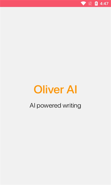 Oliver AIֻapp