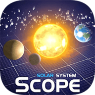 Solar System Scope