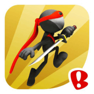 跳跃忍者 v3.5.0