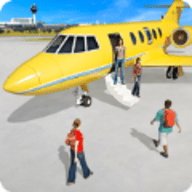 喷气式飞机模拟  v1.0.4