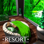 度假酒店3：上帝的森林手游app