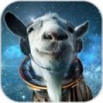 模拟山羊：太空废物手游app