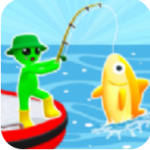 渔民垂钓者手游app
