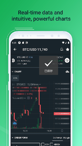 Bitfinex