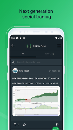 Bitfinexappذװ