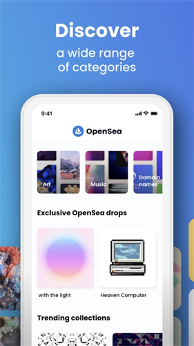 openseaİ